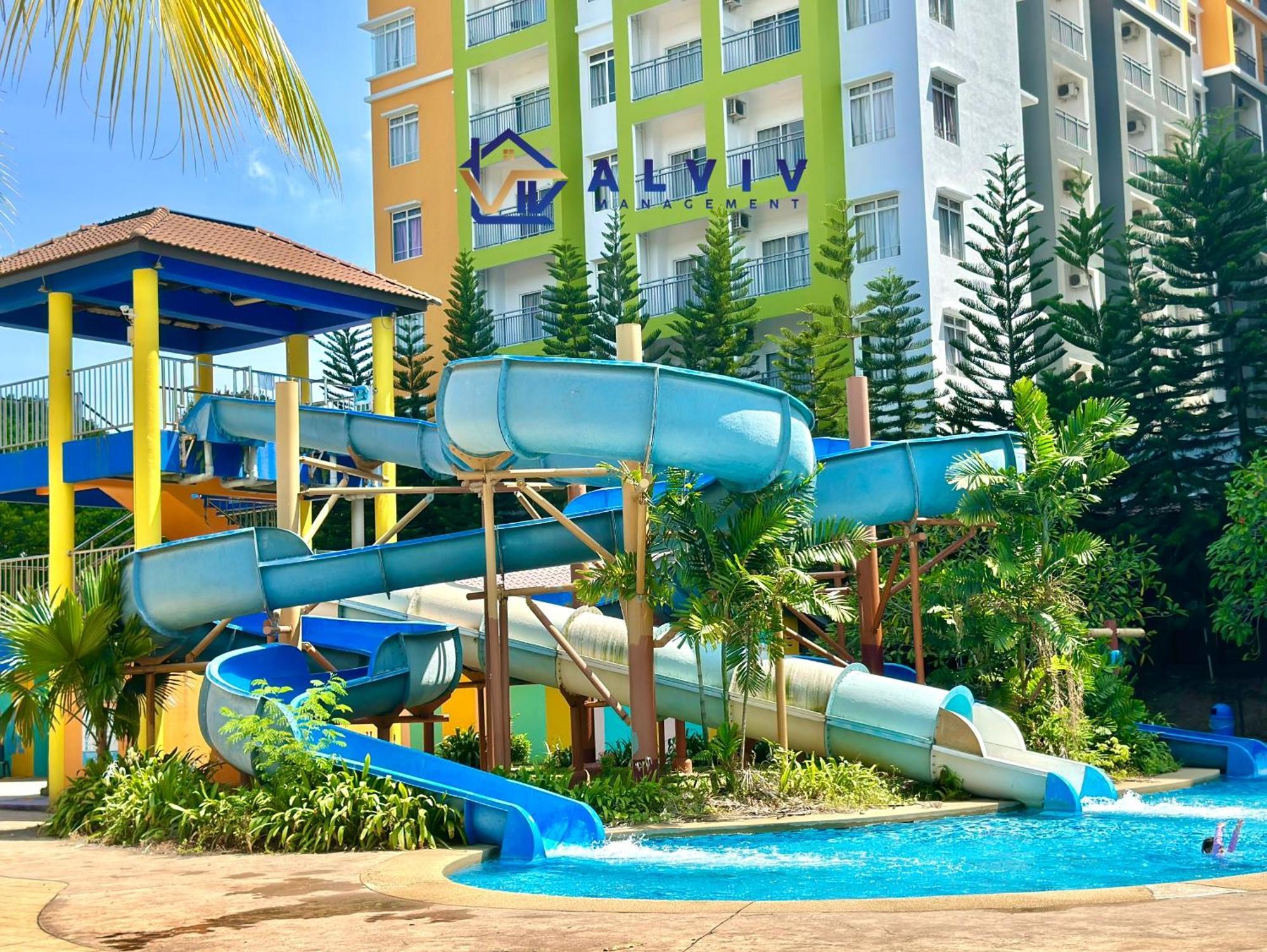 Amari Lagoon Melaka Kids Friendly I 5Min Zoo Melaka Eksteriør billede