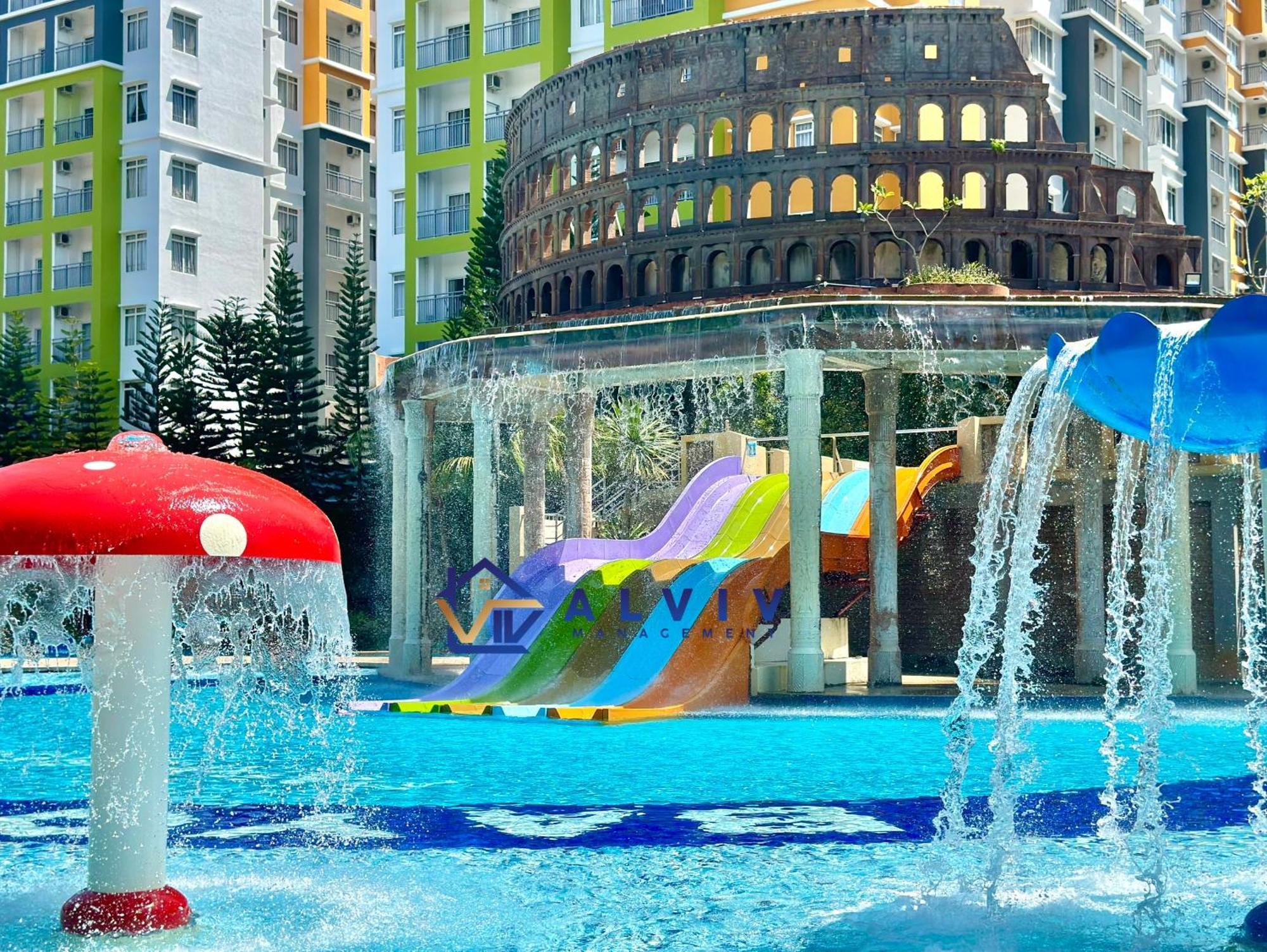 Amari Lagoon Melaka Kids Friendly I 5Min Zoo Melaka Eksteriør billede