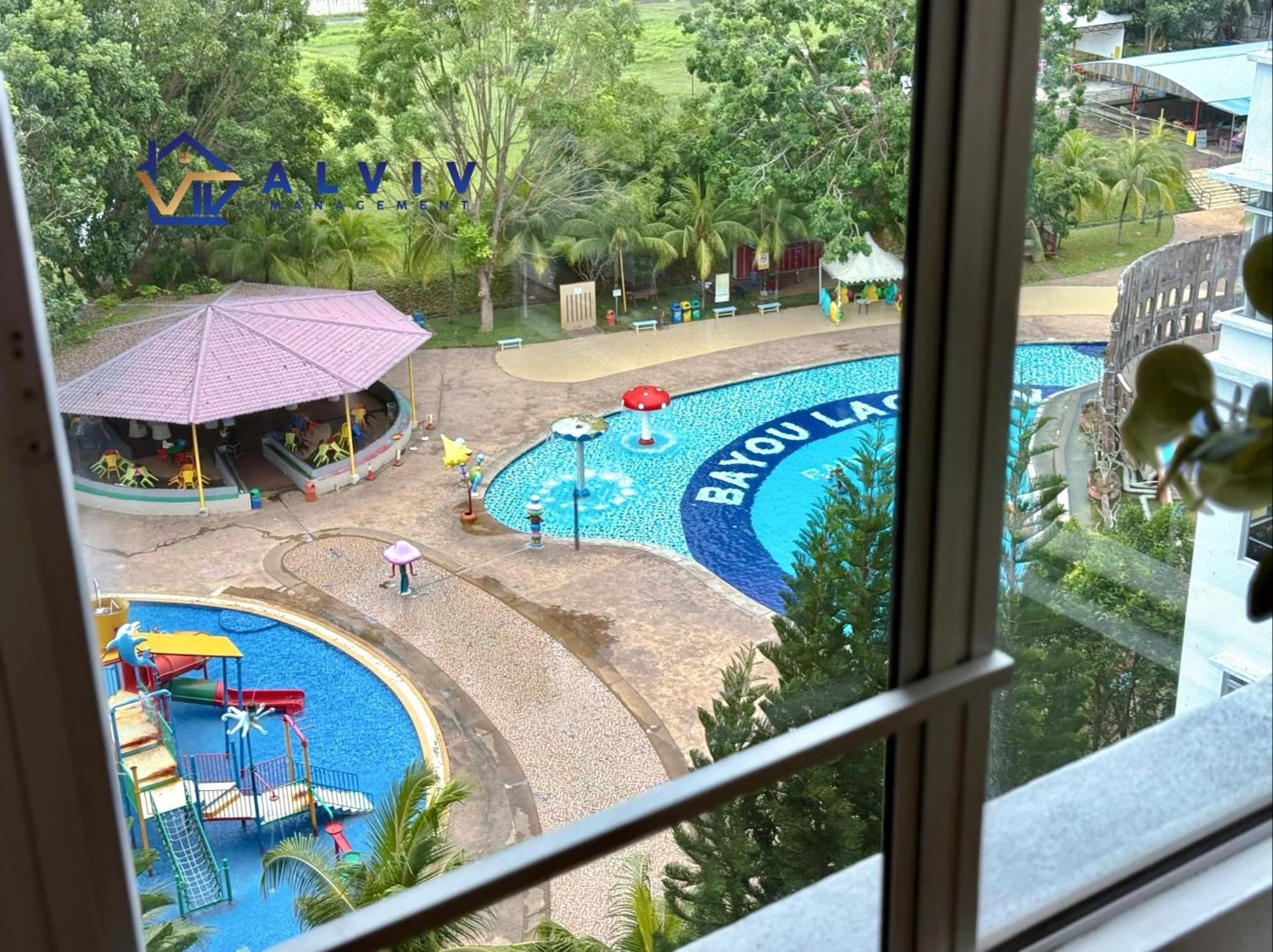 Amari Lagoon Melaka Kids Friendly I 5Min Zoo Melaka Eksteriør billede