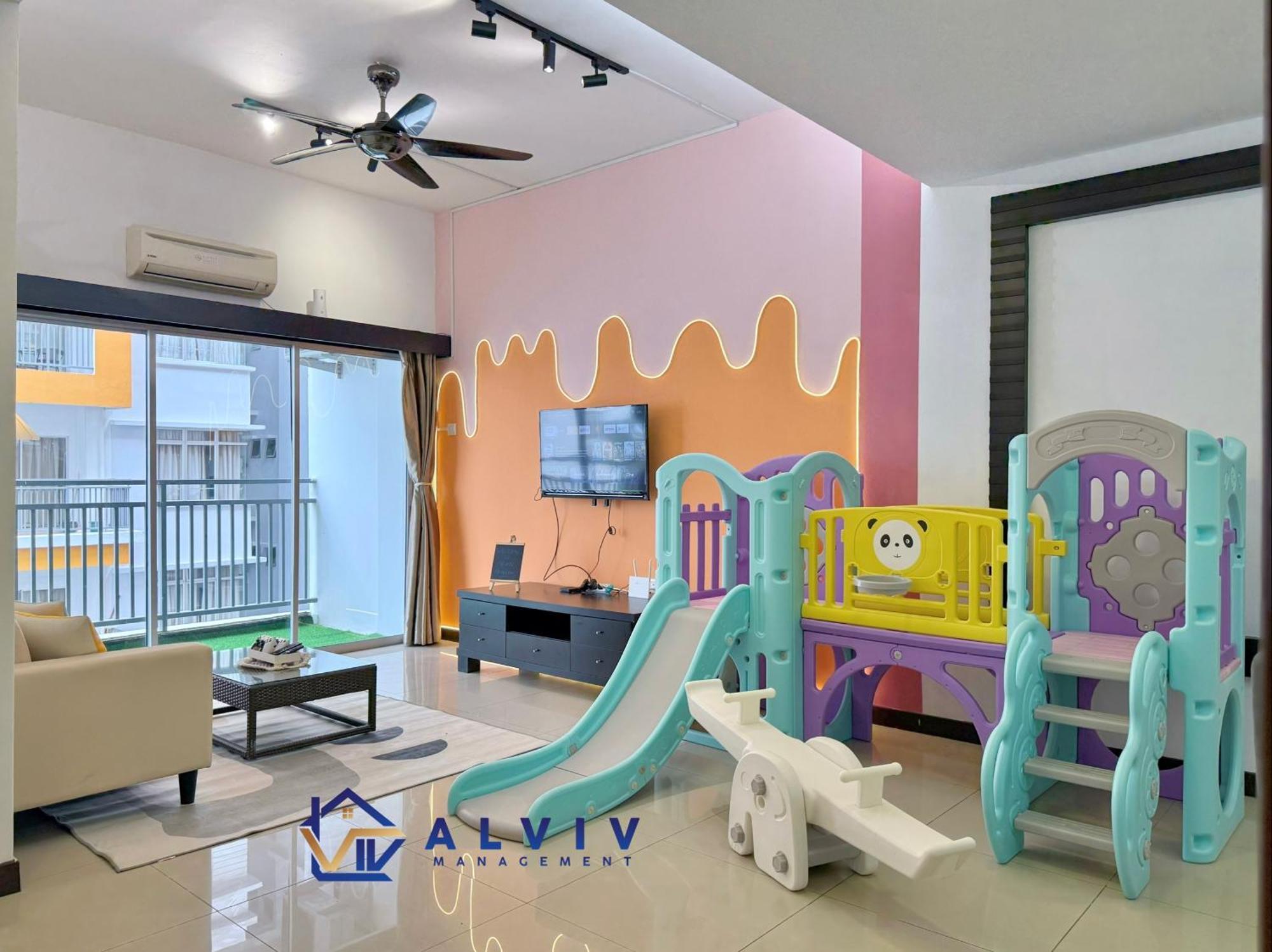 Amari Lagoon Melaka Kids Friendly I 5Min Zoo Melaka Eksteriør billede